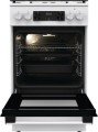 Kuchnia GORENJE GK5C41WH - 2348101