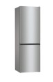 Chłodziarko-zamrażarka GORENJE NRK61CS2XL4 - 2337053
