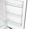 Chłodziarko-zamrażarka GORENJE NRK61CS2XL4 - 2337057