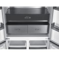 Lodówka Multi Door Total No Frost Slot-In MPM-503-SSI-11 czarne szkło - 2348131
