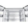Lodówka Multi Door Total No Frost Slot-In MPM-503-SSI-11 czarne szkło - 2348130