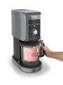 Ninja CREAMi Deluxe Shaker do robienia lodów 2,1 l 800 W Czarny, Szary - 2337064