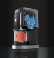 Ninja CREAMi Deluxe Shaker do robienia lodów 2,1 l 800 W Czarny, Szary - 2337062