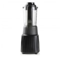 Domo DO726BL blender Blender z funkcją gotowania 900 W Czarny, Przezroczysty - 2337097