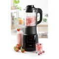 Domo DO726BL blender Blender z funkcją gotowania 900 W Czarny, Przezroczysty - 2337093