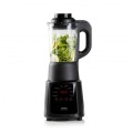 Domo DO726BL blender Blender z funkcją gotowania 900 W Czarny, Przezroczysty - 2337090