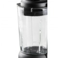 Domo DO726BL blender Blender z funkcją gotowania 900 W Czarny, Przezroczysty - 2337101