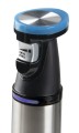 Domo DO9254M Blender immersyjny 800 W Czarny, Stal nierdzewna - 2337121