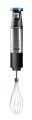 Domo DO9254M Blender immersyjny 800 W Czarny, Stal nierdzewna - 2337117