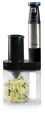 Domo DO9254M Blender immersyjny 800 W Czarny, Stal nierdzewna - 2337115
