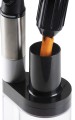 Domo DO9254M Blender immersyjny 800 W Czarny, Stal nierdzewna - 2337122