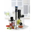 Domo DO9254M Blender immersyjny 800 W Czarny, Stal nierdzewna - 2337109