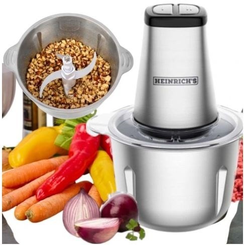 Rozdrabniacz HEINRICH"S HMZ 8849 - 2348144