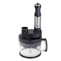Blender ręczny Adler CR 4623 (1600W; kolor czarny) (WYPRZEDAŻ) - 2337134
