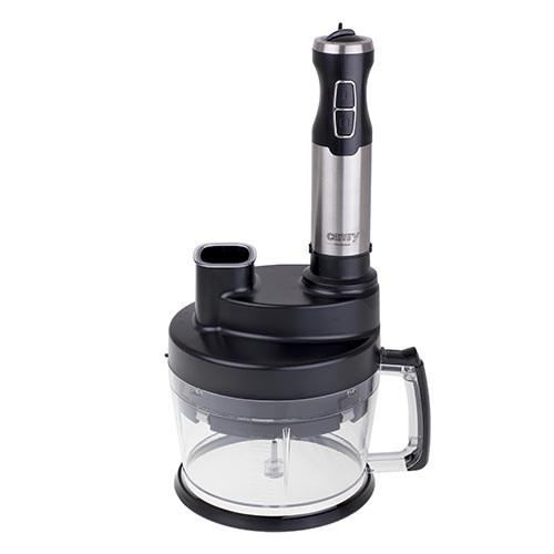 Blender ręczny Adler CR 4623 (1600W; kolor czarny) (WYPRZEDAŻ) - 2337134