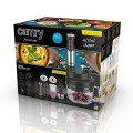 Blender ręczny Adler CR 4623 (1600W; kolor czarny) (WYPRZEDAŻ) - 2337142