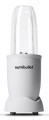 Blender kielichowy NutriBullet Nb907MAW biały mat - 2348156