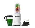 Blender kielichowy NutriBullet Nb907MAW biały mat - 2348157
