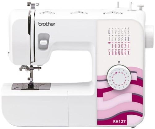 Maszyna do szycia BROTHER RH127 - 1544128
