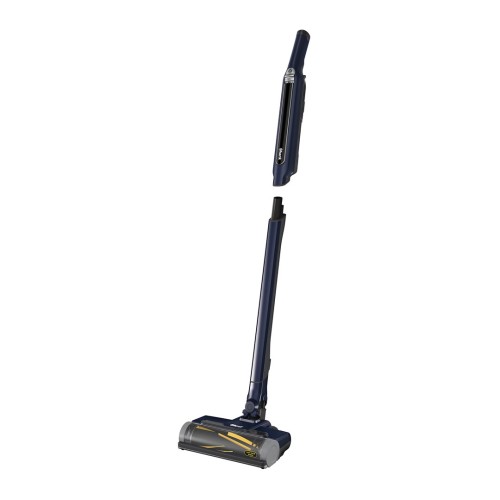 Shark WV362EUT okurzacz na kiju/szczotka elektryczna 2-in-1 stick vacuum Bateria Suchy HEPA Bez worka 0,25 l Niebieski - 2348179
