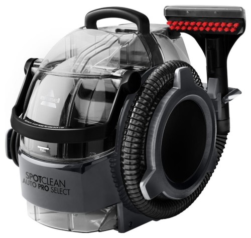 Odkurzacz BISSELL SpotClean Auto Pro Select 3730N - 2348187