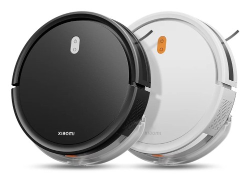 XIAOMI ROBOT VACUUM E5 (BLACK) EU, C108 - 2337184