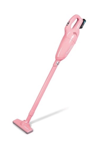 ODKURZACZ AKU 12V RÓŻOWY CL108FDSAP  MAKITA - 2337254