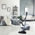 Domo DO7291S odkurzacz 3 l Bęben próżniowy Suchy 700 W Worek na kurz - 2337200