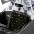 Domo DO7291S odkurzacz 3 l Bęben próżniowy Suchy 700 W Worek na kurz - 2337201