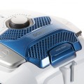 Domo DO7291S odkurzacz 3 l Bęben próżniowy Suchy 700 W Worek na kurz - 2337198