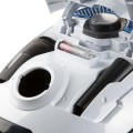 Domo DO7291S odkurzacz 3 l Bęben próżniowy Suchy 700 W Worek na kurz - 2337190
