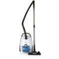 Domo DO7291S odkurzacz 3 l Bęben próżniowy Suchy 700 W Worek na kurz - 2337186