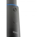 Domo DO238S odkurzacz przenośny Czarny Bez worka - 2337212