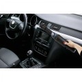 Domo DO238S odkurzacz przenośny Czarny Bez worka - 2337224