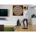Black & Decker SVJ520BFSP-QW okurzacz na kiju/szczotka elektryczna 2-in-1 stick vacuum Bateria Suchy Cykloniczny Bez worka 0,5 l Szary, Fioletowy, Tytan 2 Ah - 2348256