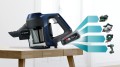 Odkurzacz BOSCH BCS 611P4A UNLIMITED - 2348269