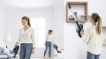 Odkurzacz BOSCH BCS 611P4A UNLIMITED - 2348267