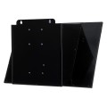 Okap AKPO WK-4 NERO LINE 2.0 60 CZARNY T300 Liniowy LED/Siłownik - 2348350