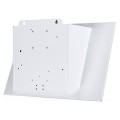 Okap AKPO WK-4 NERO LINE 2.0 60 BIAŁY T300 Liniowy LED/Siłownik - 2348362