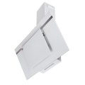 Okap AKPO WK-4 NERO LINE 2.0 90 BIAŁY T450 Liniowy LED/Siłownik - 2348430