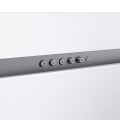 Okap AKPO WK-4 NERO LINE 2.0 90 BIAŁY T450 Liniowy LED/Siłownik - 2348433