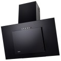 Okap kominowy AKPO WK-4 NERO ECO 60 CZARNY - 1477269