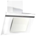 Okap kominowy AKPO WK-4 NERO LINE ECO 60 BIAŁY (162 m3/h; 600mm; kolor biały) - 1138101