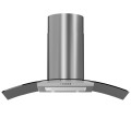 Okap kominowy AKPO WK-10 LARGO 60 INOX - 1771373