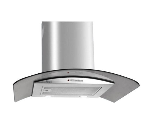 Okap kominowy AKPO WK-10 LARGO 60 INOX - 1771373