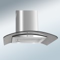 Okap kominowy AKPO WK-10 LARGO 60 INOX - 1185553
