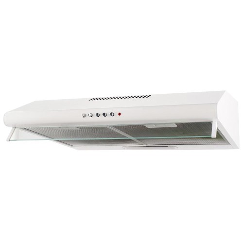 Okap podszafkowy AKPO WK-7 P 3050 BIAŁY (500mm; kolor biały) - 888953