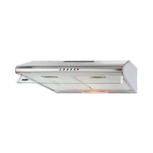 Okap podszafkowy AKPO WK-7 P 3050 INOX (500mm; kolor inox) - 1697083