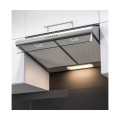 Okap podszafkowy AKPO WK-7 P 3060 INOX (600mm; kolor inox) - 2028453