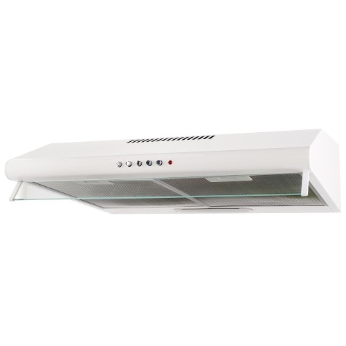 Okap podszafkowy AKPO WK-7 P 3060 BIAŁY (600mm; kolor biały) - 947202